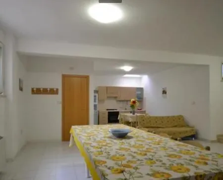 Holiday home Holiday House Francolino *