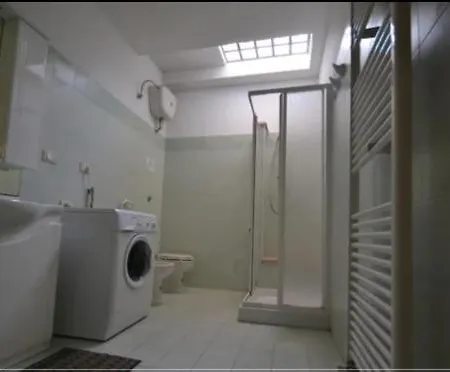 Holiday House Francolino
