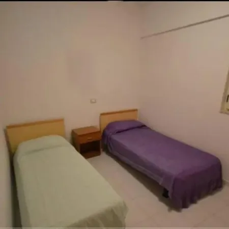 Holiday House Francolino Casa vacanze